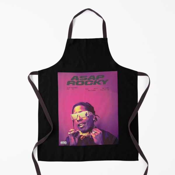 Item preview, Music Retro Tour Rap Art designed and sold by ScarecrowShort.