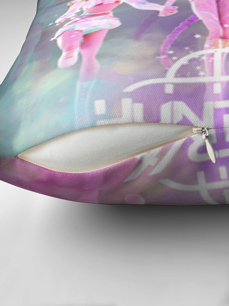 Huntrx - Huntrix Kpop Demon Hunters Pillow