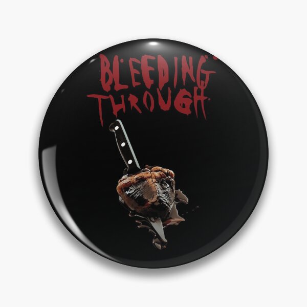 Item preview, BLEEDING THROUGH   designed and sold by RosieNicholl.