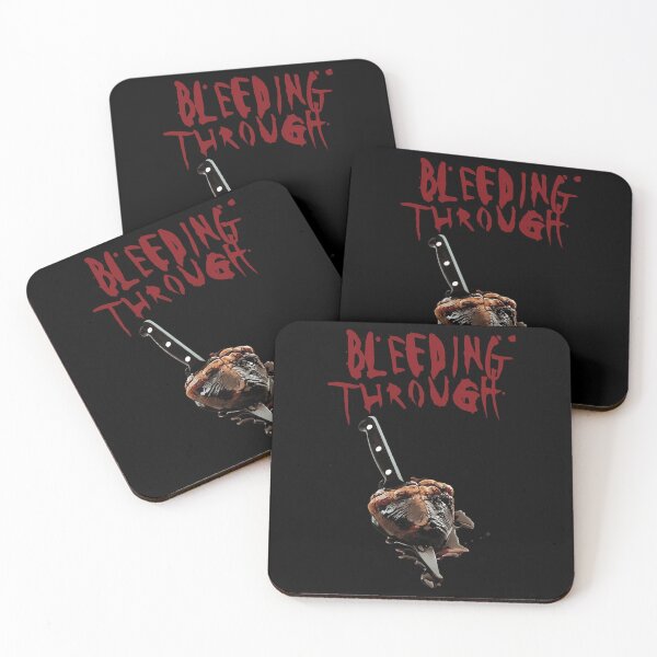Item preview, BLEEDING THROUGH   designed and sold by RosieNicholl.
