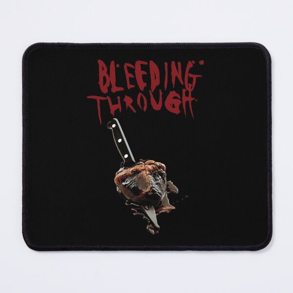 Item preview, BLEEDING THROUGH   designed and sold by RosieNicholl.