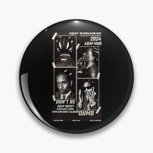 Item preview, Rap Art Tour Retro Music designed and sold by ScarecrowShort.