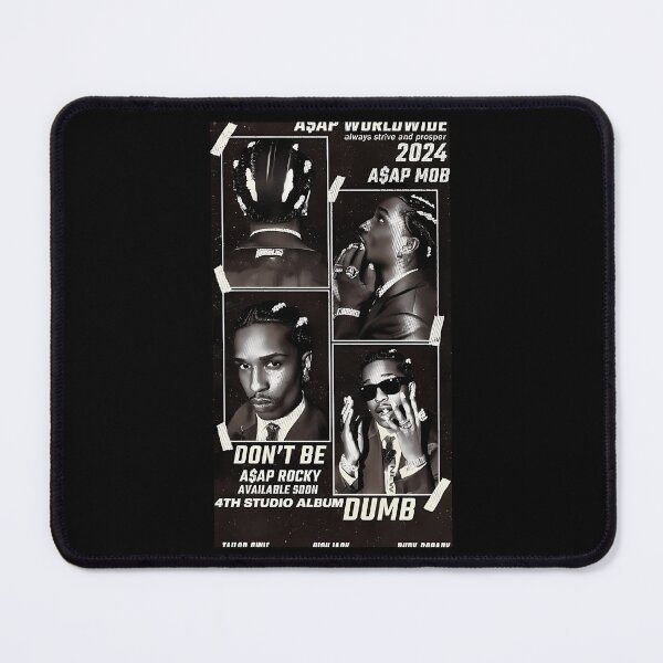 Item preview, Rap Art Tour Retro Music designed and sold by ScarecrowShort.