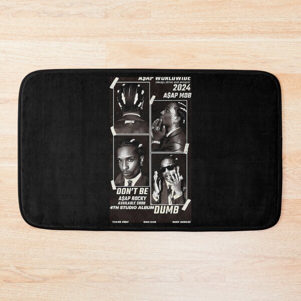 Item preview, Rap Art Tour Retro Music designed and sold by ScarecrowShort.