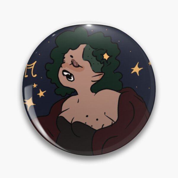 Item preview, Vampire Girlie designed and sold by SimpleAnarchy.