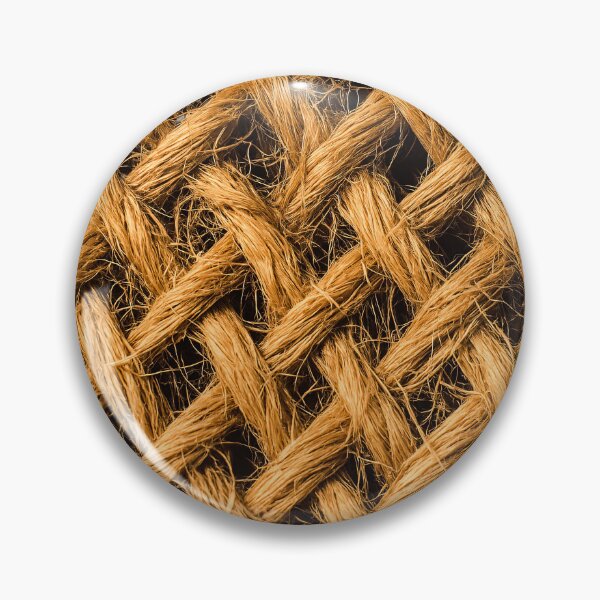 Item preview, Natural Rope Texture designed and sold by Kaleidoscope Print.