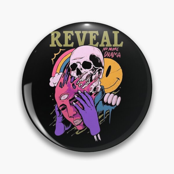 Item preview, No More Drama     designed and sold by RosieNicholl.