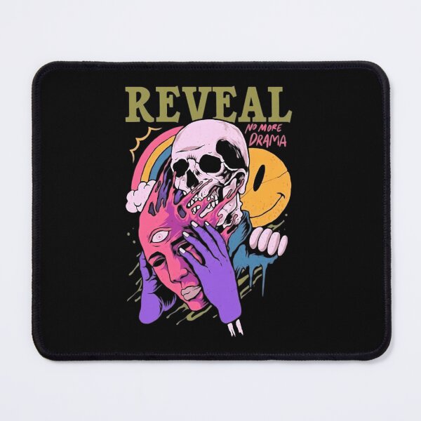Item preview, No More Drama     designed and sold by RosieNicholl.