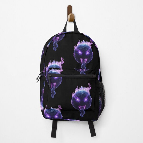 Item preview, Haunting Cosmic Void Entity – Hyperrealistic Halloween Digital Art of a Dark Energy Sphere with Malevolent Aura designed and sold by PixelVibe782.