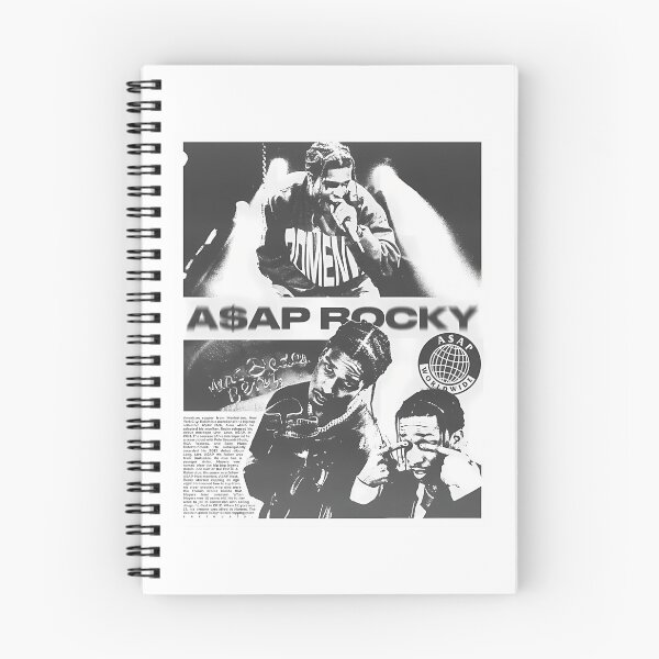 Item preview, Tour Art Retro Music Rap designed and sold by ScarecrowShort.