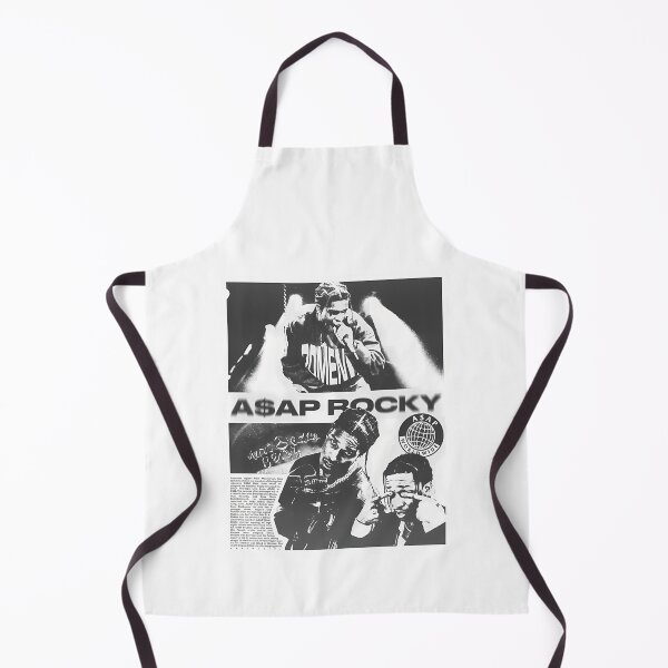 Item preview, Tour Art Retro Music Rap designed and sold by ScarecrowShort.