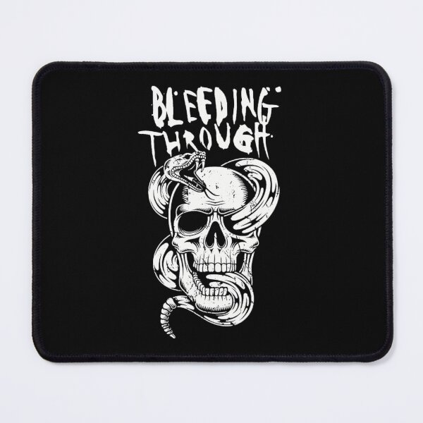 Item preview, BLEEDING THROUGH designed and sold by RosieNicholl.