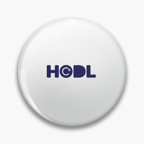 Item preview, HODL Celsius   designed and sold by tiaknightfabric.