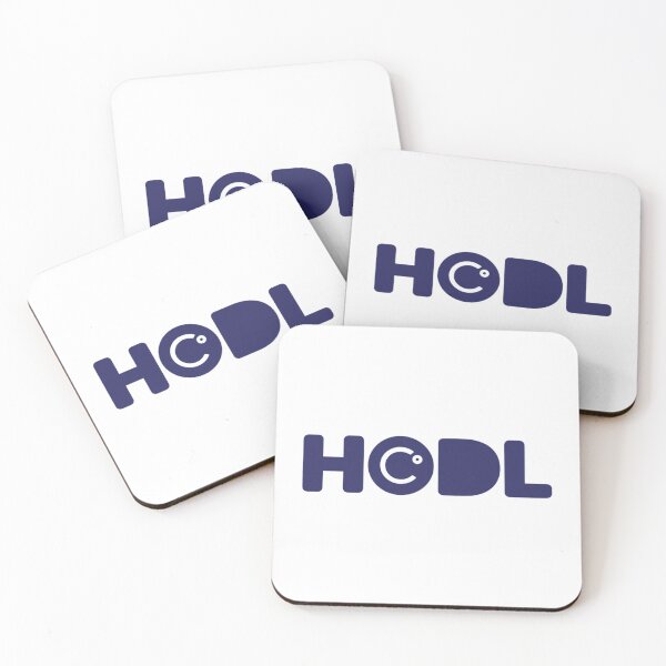 Item preview, HODL Celsius   designed and sold by tiaknightfabric.