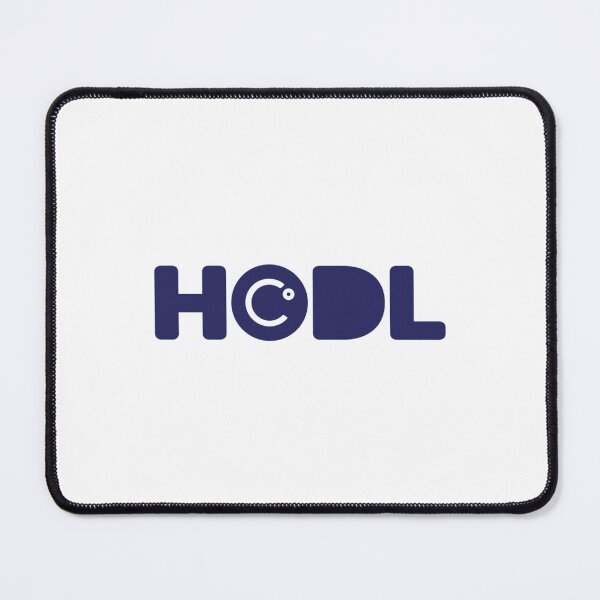 Item preview, HODL Celsius   designed and sold by tiaknightfabric.
