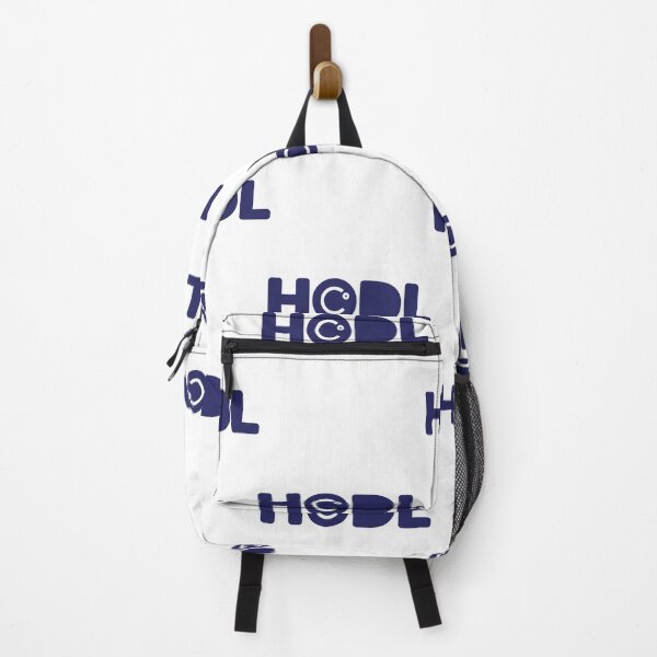 Item preview, HODL Celsius   designed and sold by tiaknightfabric.