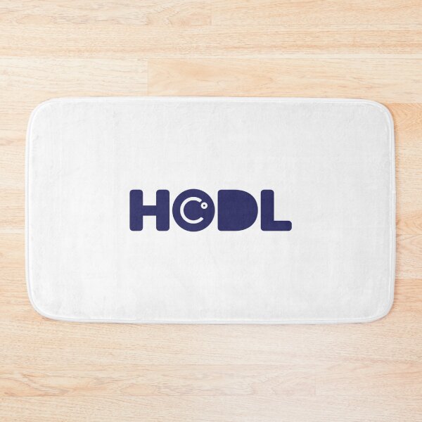 Item preview, HODL Celsius   designed and sold by tiaknightfabric.