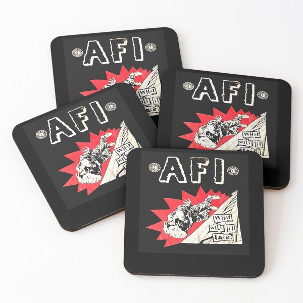 Item preview, Afi  designed and sold by RosieNicholl.