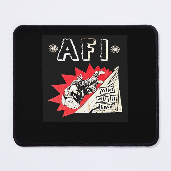 Item preview, Afi designed and sold by RosieNicholl.
