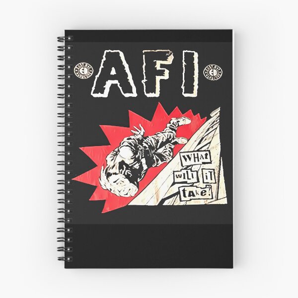 Item preview, Afi  designed and sold by RosieNicholl.