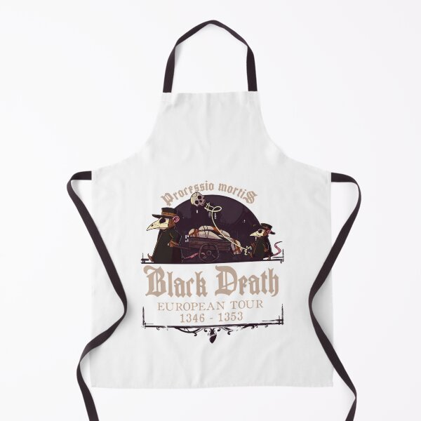 Item preview, Death Tour European Rat Black designed and sold by TrendyNatalia.