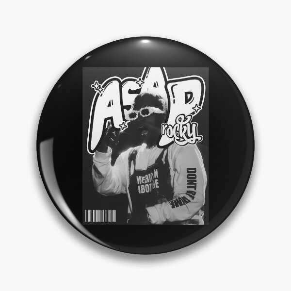 Item preview, Rap Tour Music Art Retro designed and sold by ScarecrowShort.
