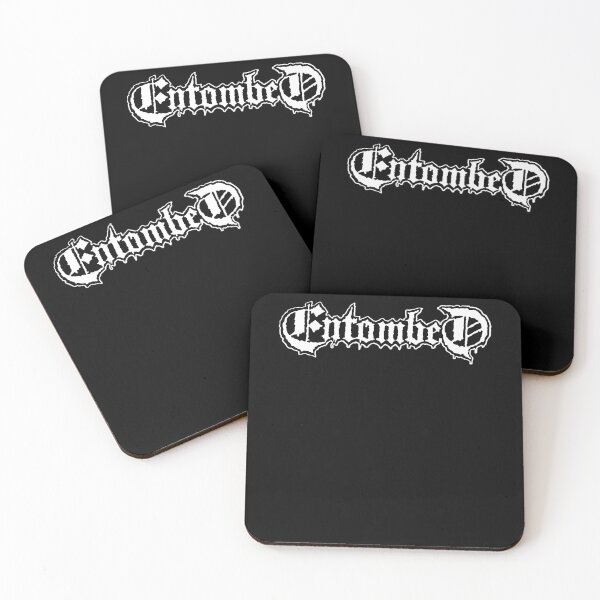 Item preview, Entombed designed and sold by RosieNicholl.