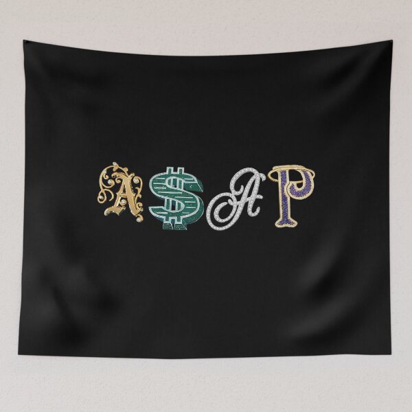 Item preview, Tour Rap Retro Music Art designed and sold by ScarecrowShort.