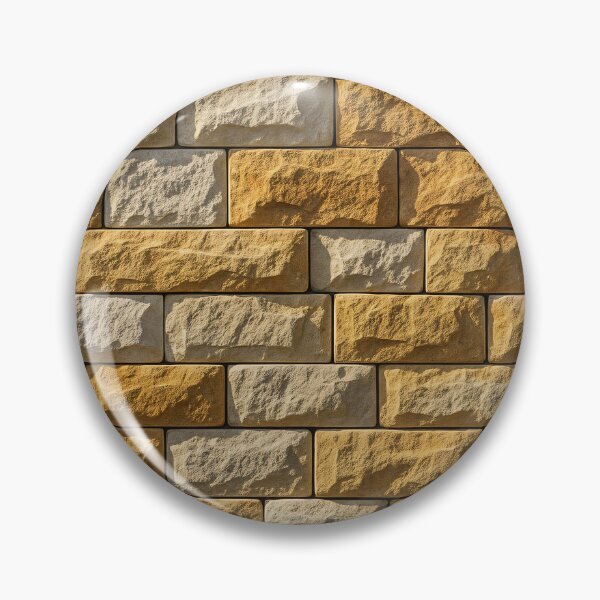 Item preview, Stone Wall Texture designed and sold by Kaleidoscope Print.