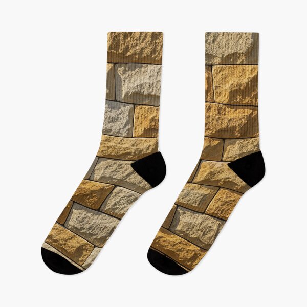 Item preview, Stone Wall Texture designed and sold by Kaleidoscope Print.