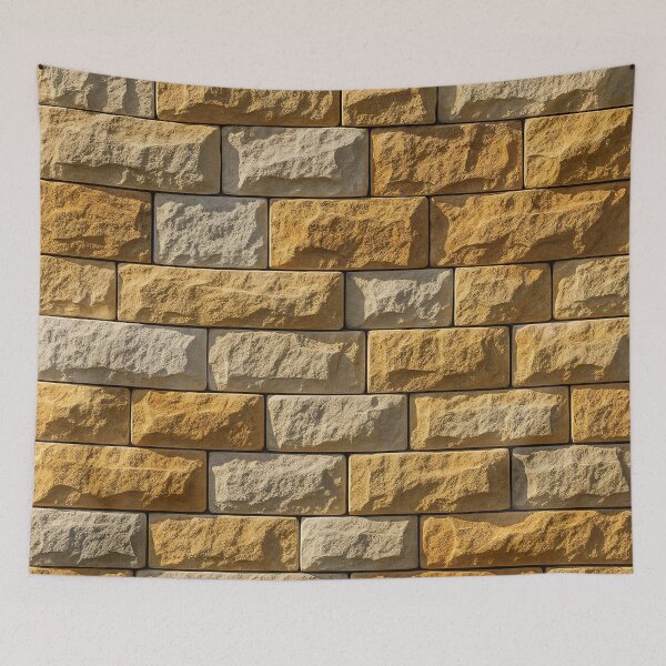Item preview, Stone Wall Texture designed and sold by Kaleidoscope Print.