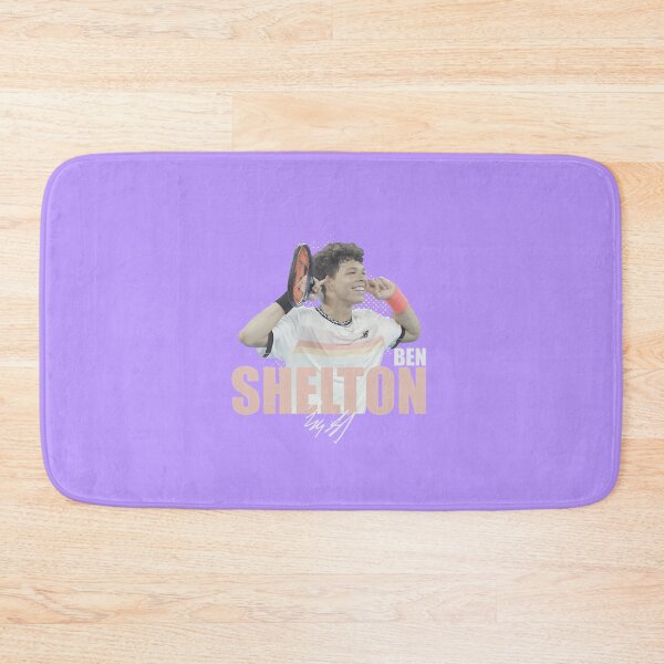 Item preview, Ben Shelton Tennis Ace | Limited Edition designed and sold by TimErmlich.