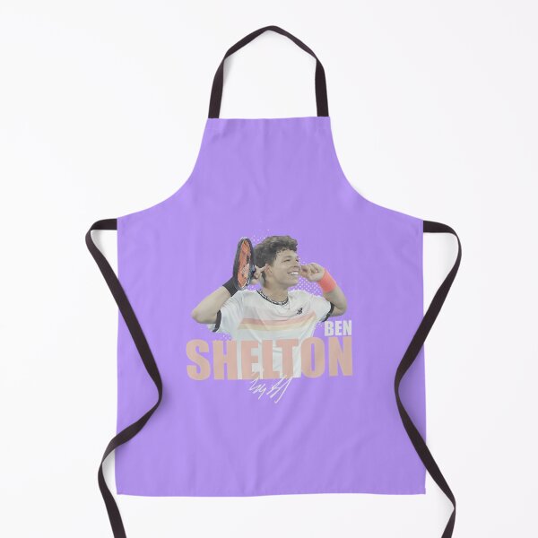 Item preview, Ben Shelton Tennis Ace | Limited Edition designed and sold by TimErmlich.