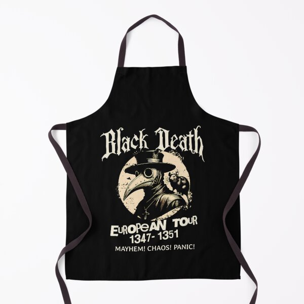 Item preview, European Death Tour Rat Black designed and sold by TrendyNatalia.