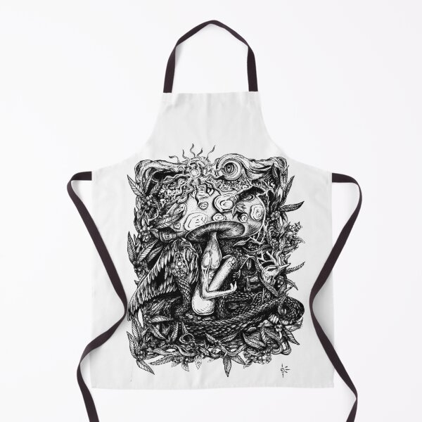 Item preview, Bangun Tidur / Wake up & Sleep - Minorya Art Creations designed and sold by MinoryaArt.