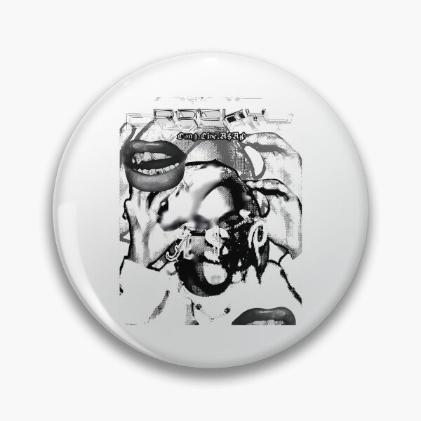 Item preview, Retro Art Tour Music Rap designed and sold by ScarecrowShort.