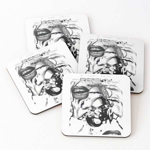 Item preview, Retro Art Tour Music Rap designed and sold by ScarecrowShort.