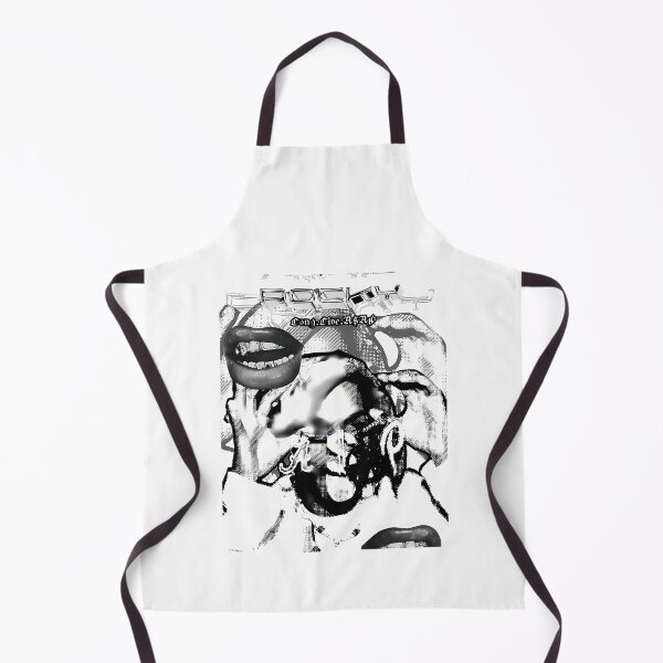 Item preview, Retro Art Tour Music Rap designed and sold by ScarecrowShort.