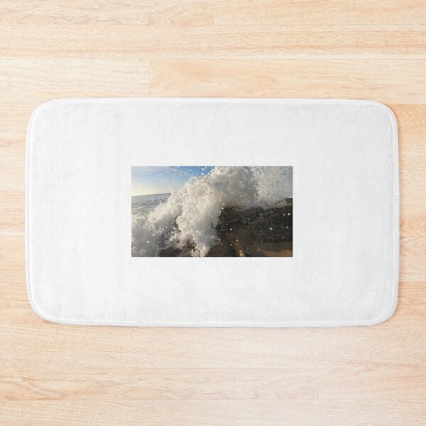 Item preview, Foamy Mornings designed and sold by Wailupe Designs.