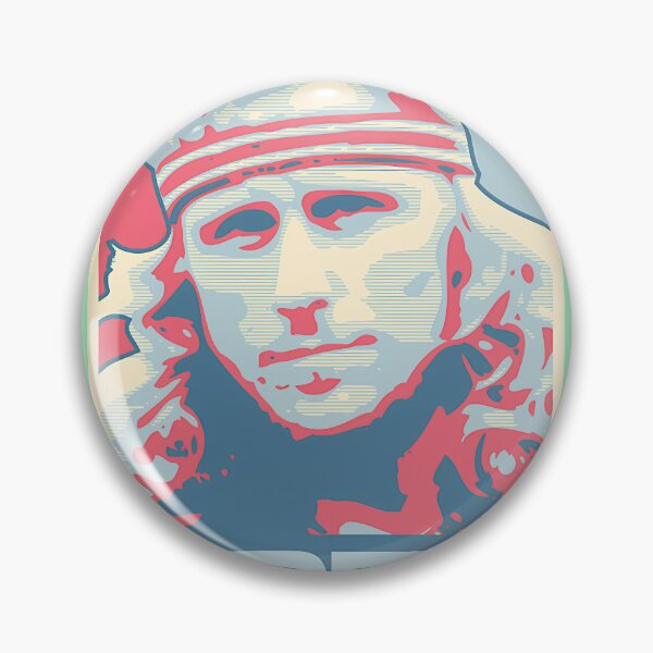 Item preview, Bjorn Borg Retro Pop Art Style | Limited Edition designed and sold by TimErmlich.