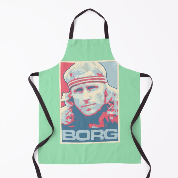 Item preview, Bjorn Borg Retro Pop Art Style | Limited Edition designed and sold by TimErmlich.