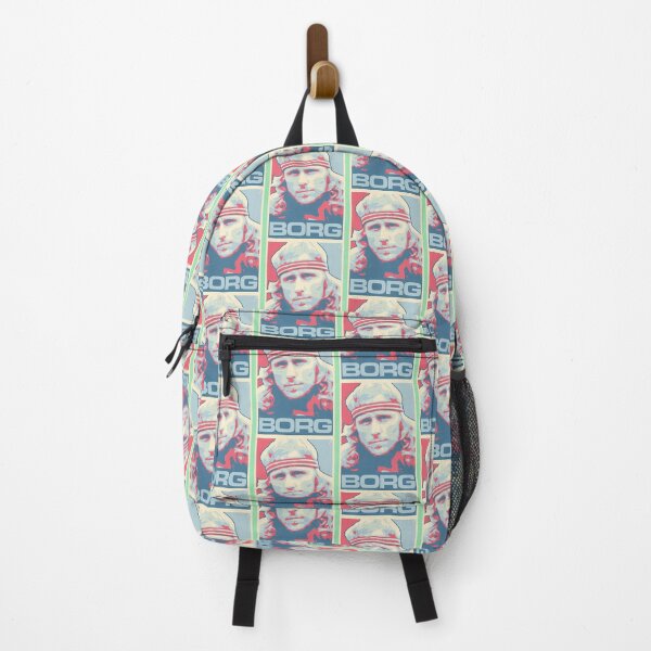 Item preview, Bjorn Borg Retro Pop Art Style | Limited Edition designed and sold by TimErmlich.
