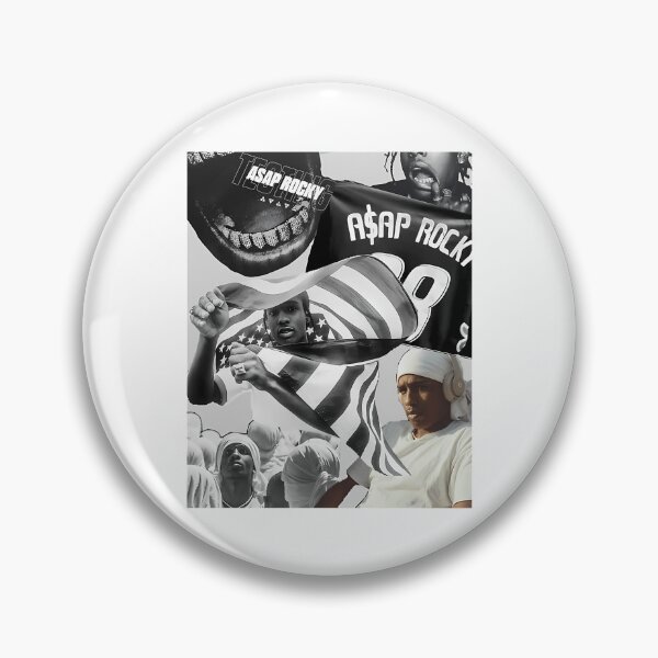 Item preview, Retro Tour Art Music Rap designed and sold by ScarecrowShort.