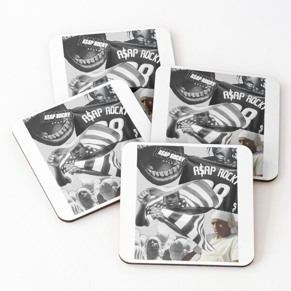 Item preview, Retro Tour Art Music Rap designed and sold by ScarecrowShort.