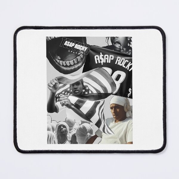 Item preview, Retro Tour Art Music Rap designed and sold by ScarecrowShort.