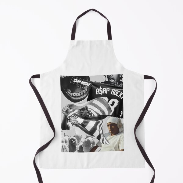 Item preview, Retro Tour Art Music Rap designed and sold by ScarecrowShort.