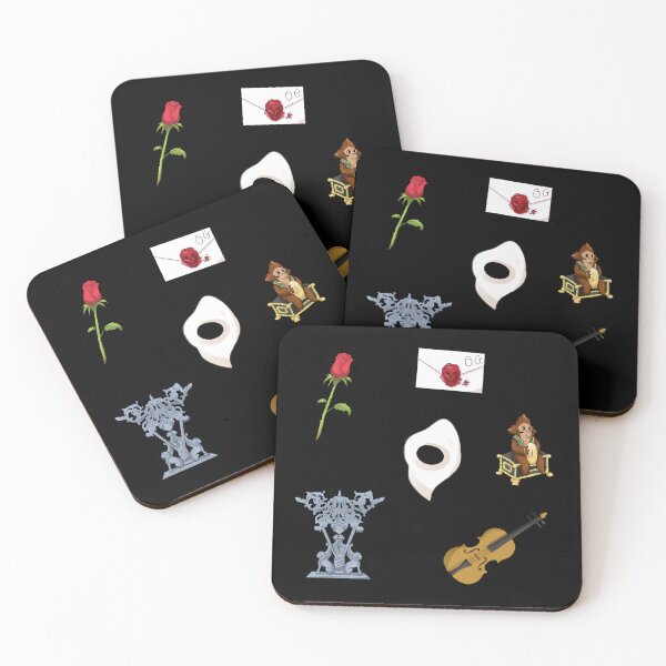Item preview, The phantom stuff designed and sold by popera.