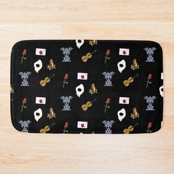 Item preview, The phantom stuff designed and sold by popera.