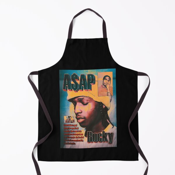 Item preview, Music Retro Tour Art Rap designed and sold by ScarecrowShort.