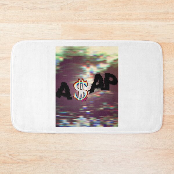 Item preview, Rap Retro Tour Art Music designed and sold by ScarecrowShort.